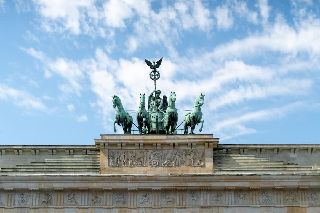 3 Zile Magice în Berlin